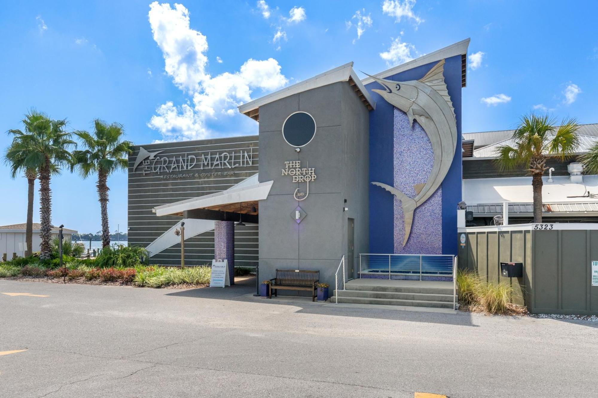 Stunning 2/2 Designer Condo W Coastal Appeal Right On The Gulf! Panama City Beach Buitenkant foto